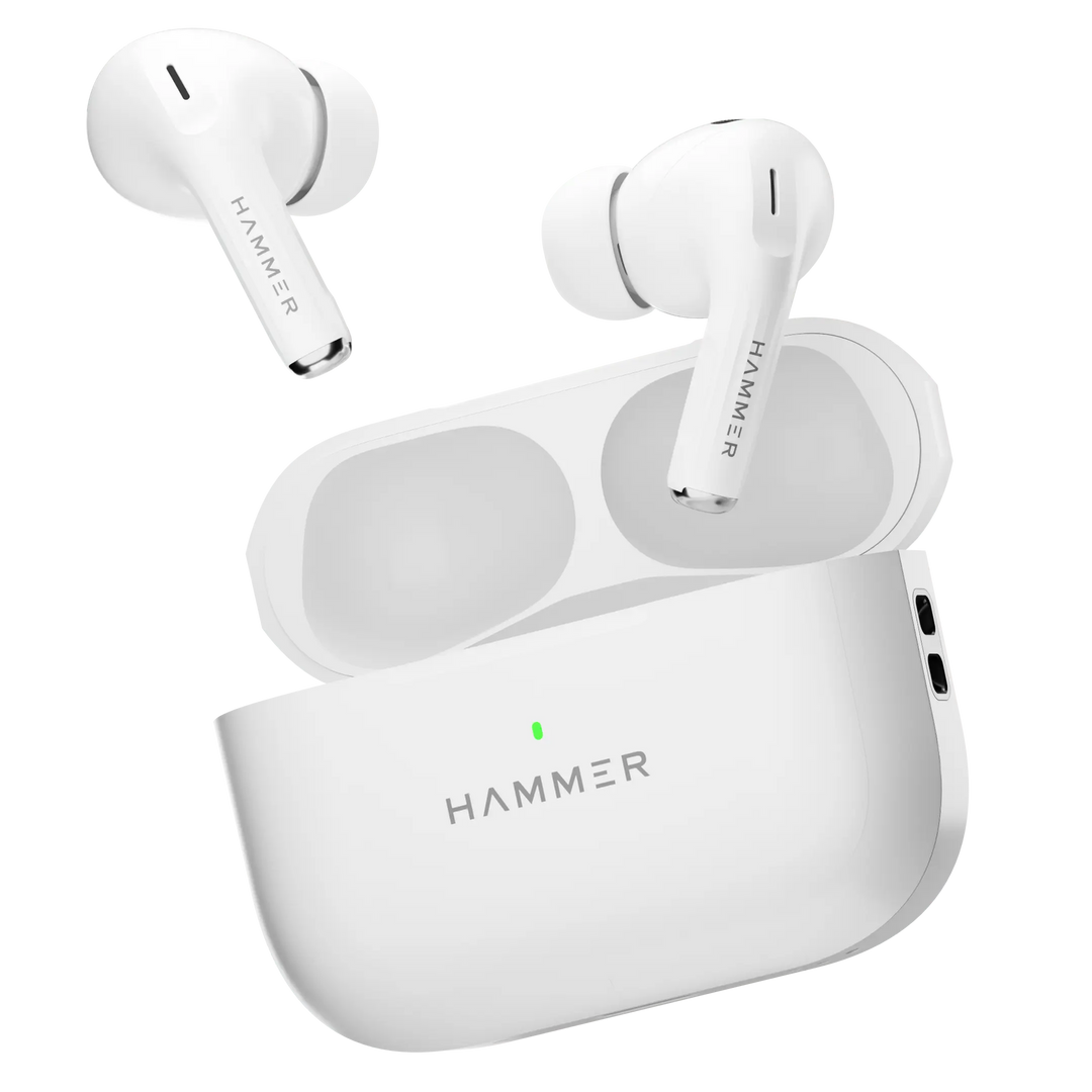 Hammer Best TWS Earbuds