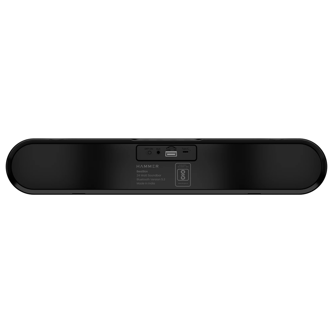 Bluetooth Soundbar