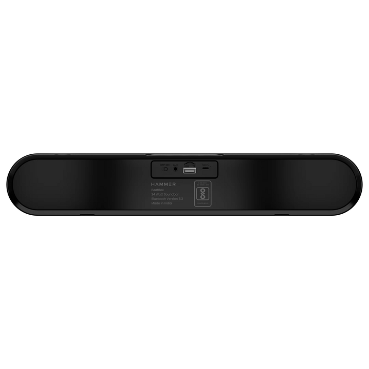 Bluetooth Soundbar
