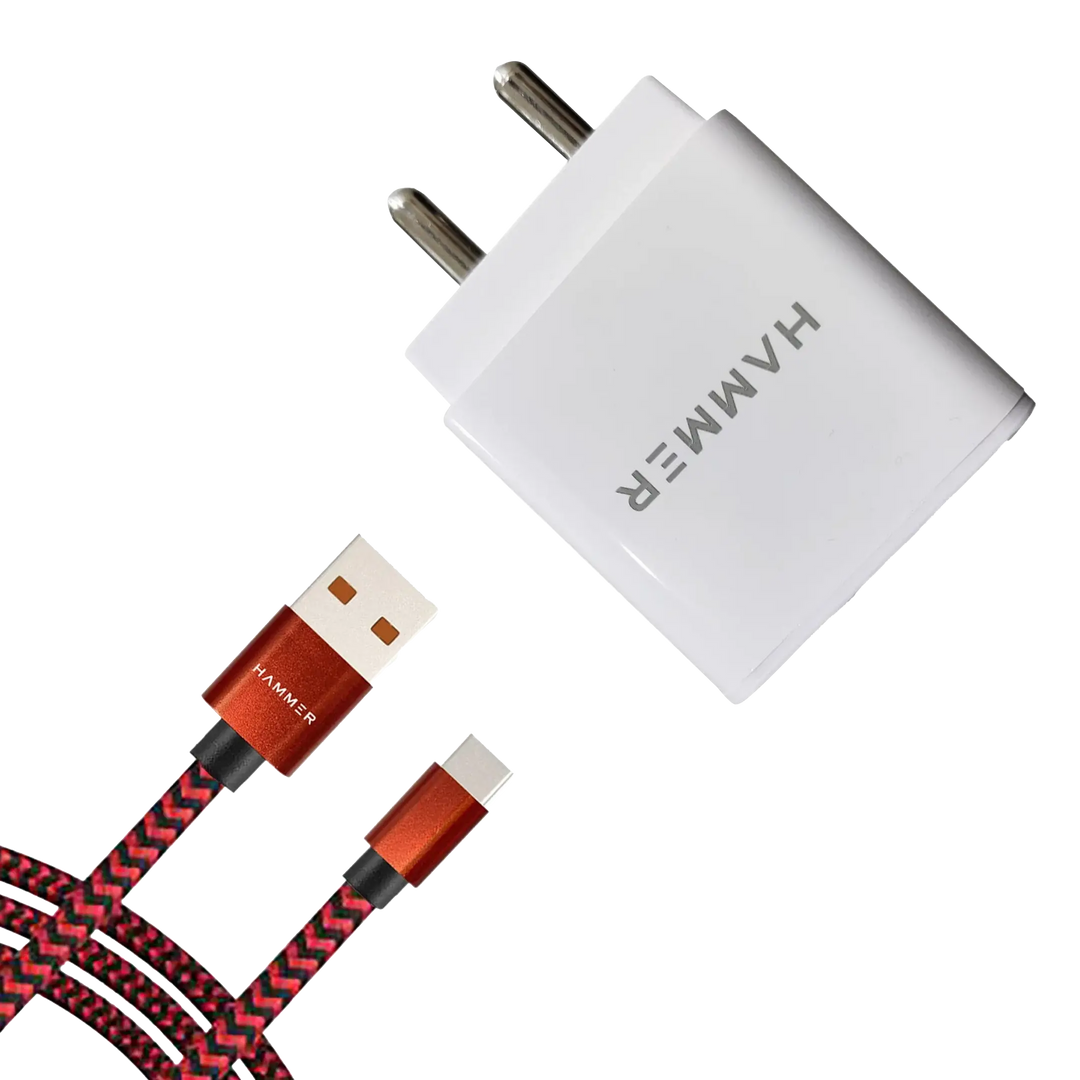 Hammer 15W Charger
