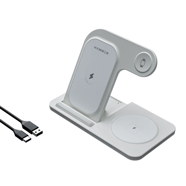 Hammer Flex 3 Wireless Charger