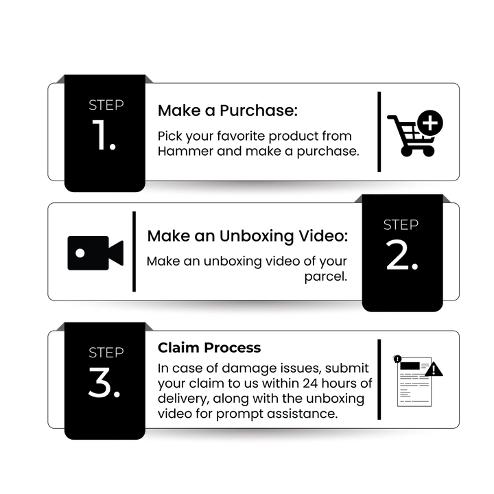 (Refurbished) Hammer Airflow 2.0 Truly Wireless Earbuds Make in India | Bluetooth 5.0