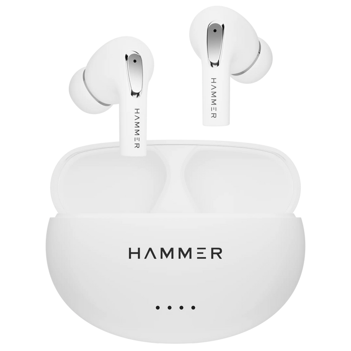 Hammer Mini Pods Bluetooth Earbuds