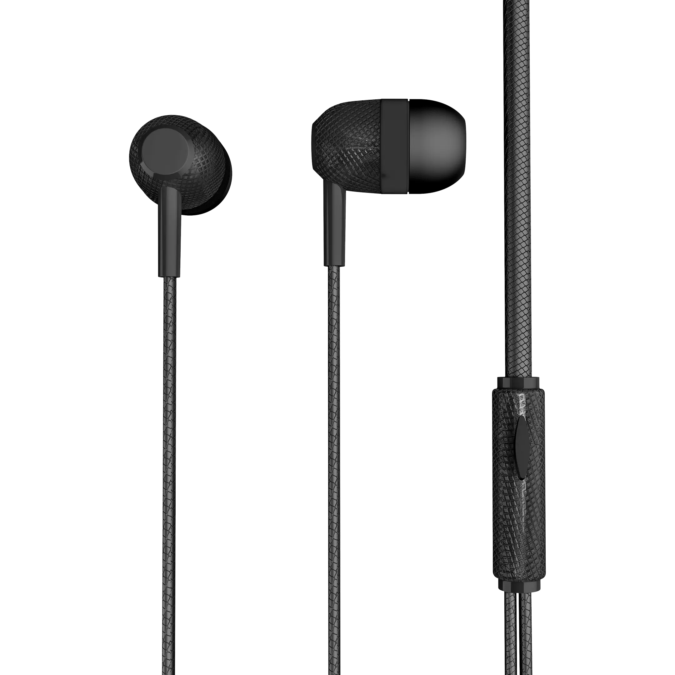 Shop Nail Wired Earphones Online Hammer Lifestyle