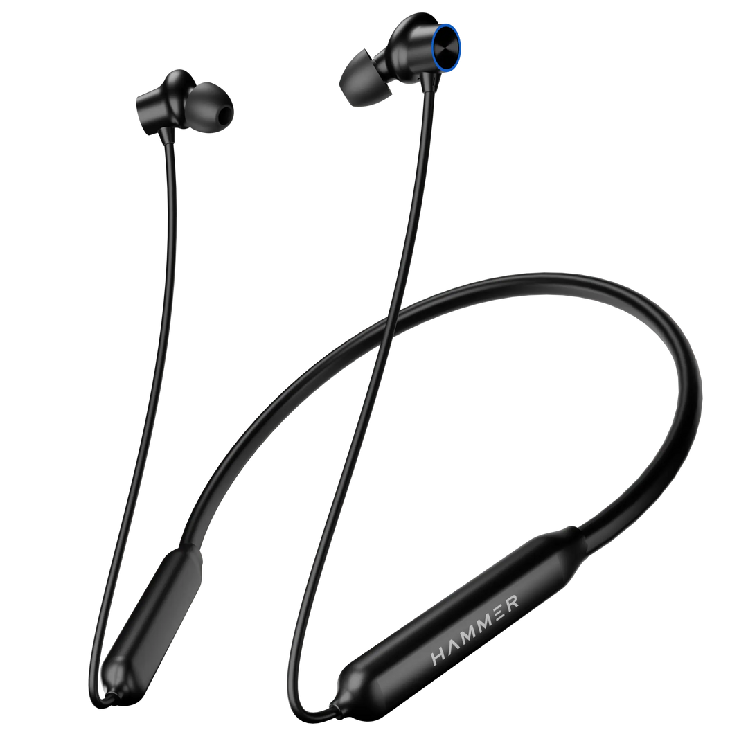 Hammer Neckband Earphones