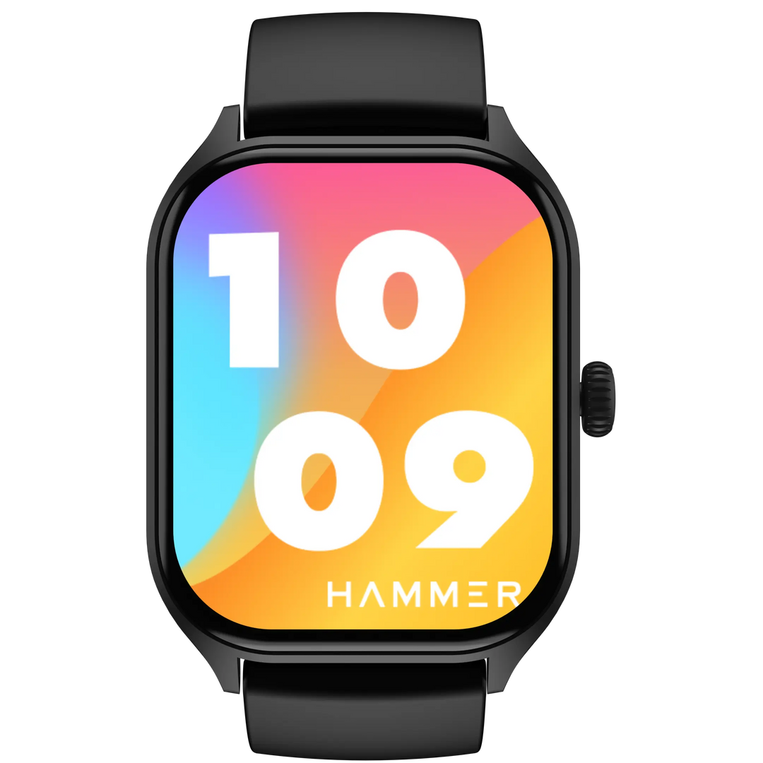 smart watch calling