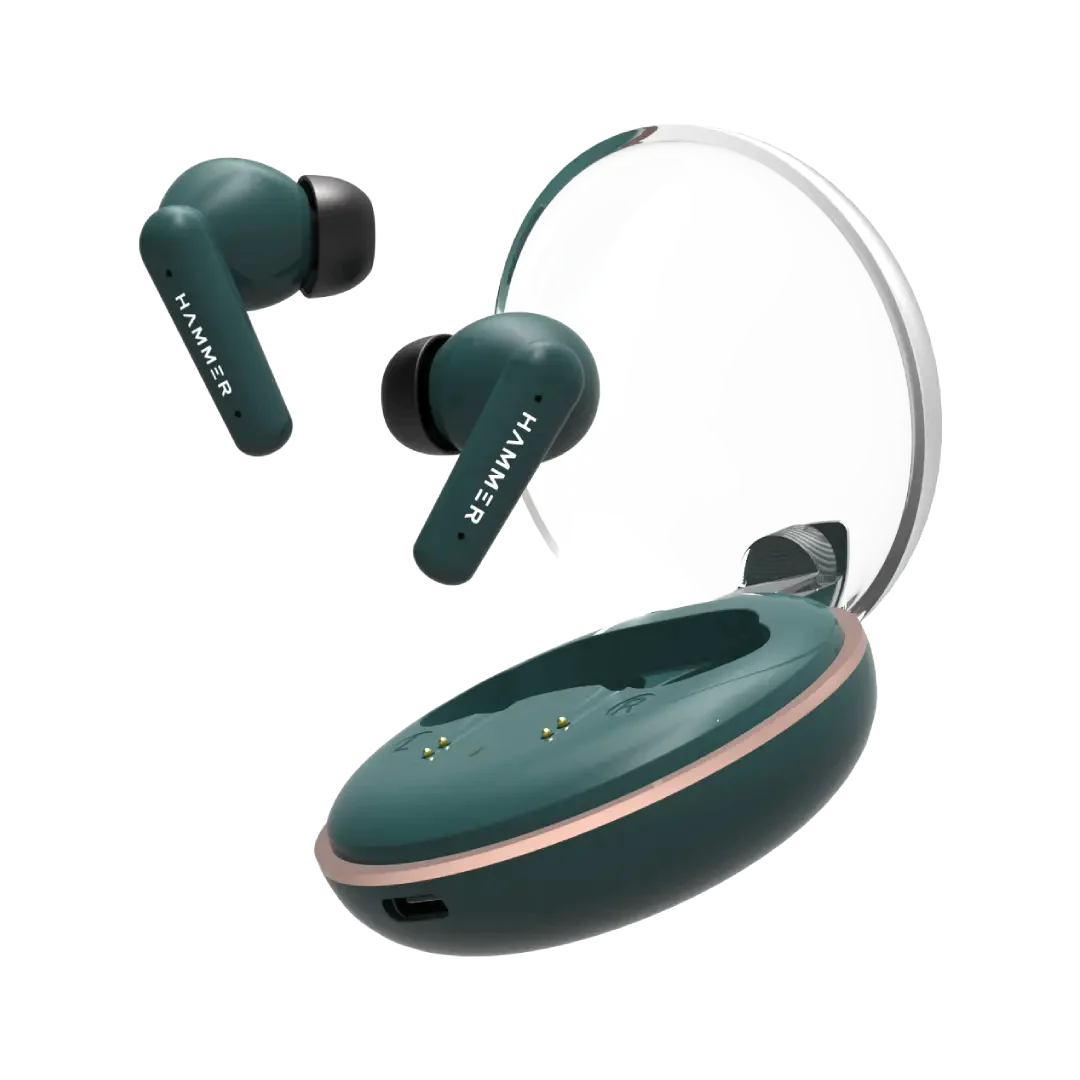 bluetooth ear buds