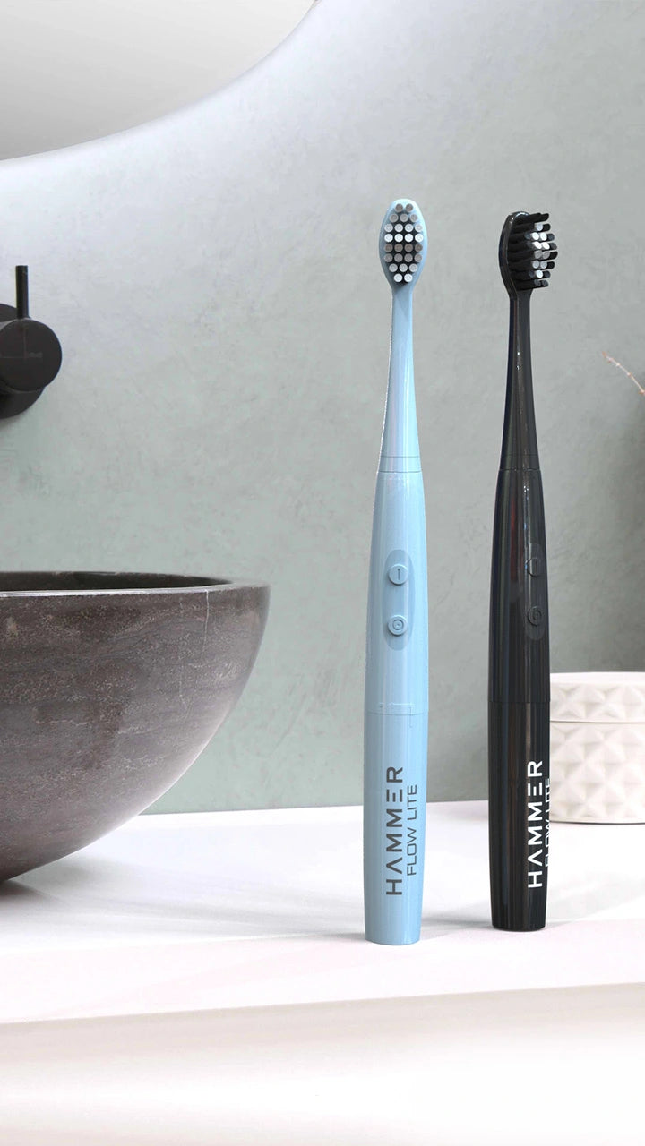 Hammer Electric Toothbrushes