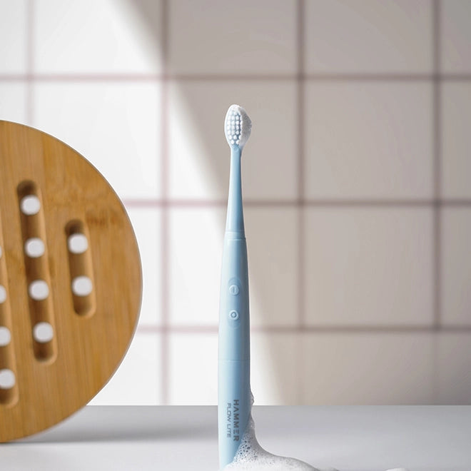 hammer Toothbrush