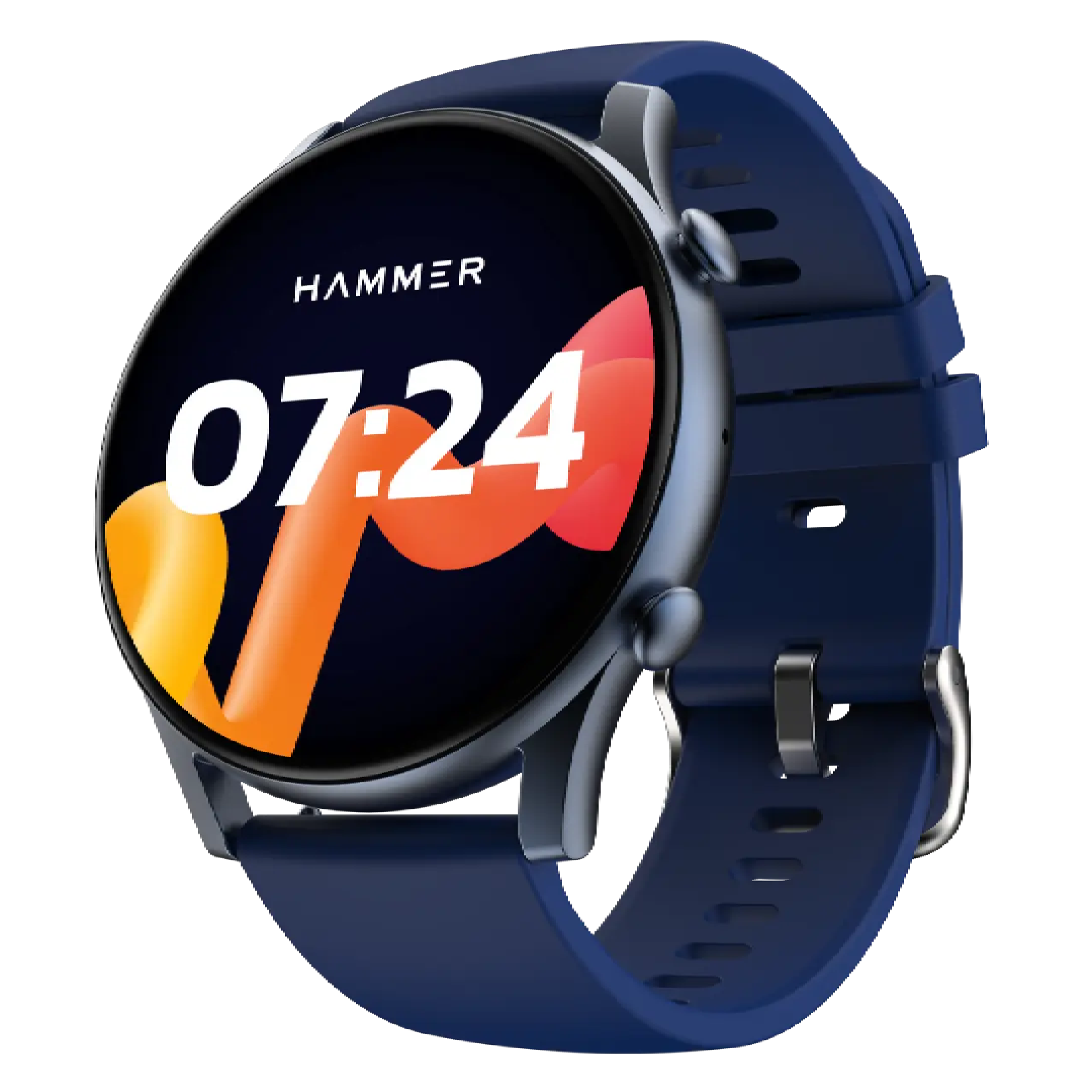 Always on smartwatch sales 2018