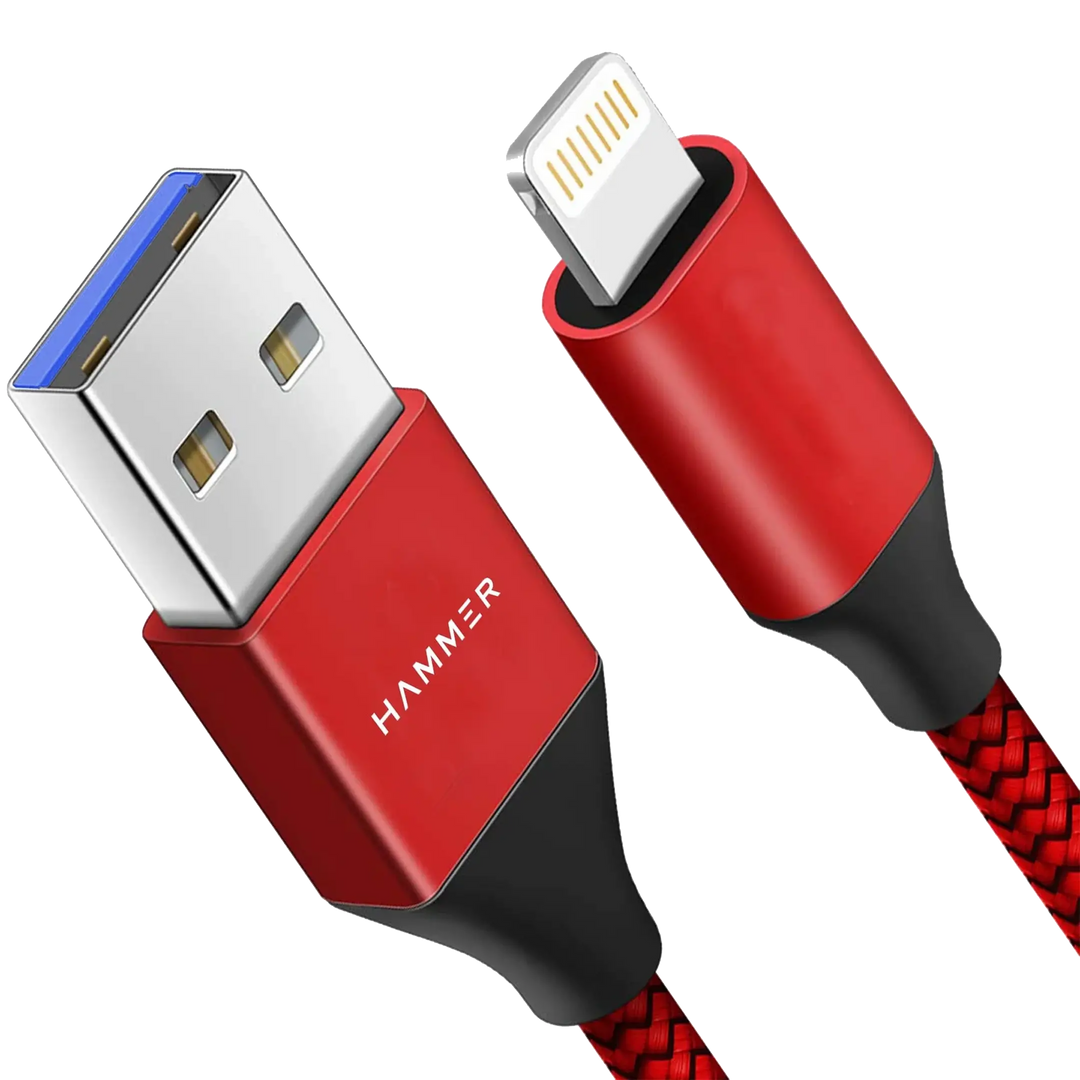 Hammer lightening Cable