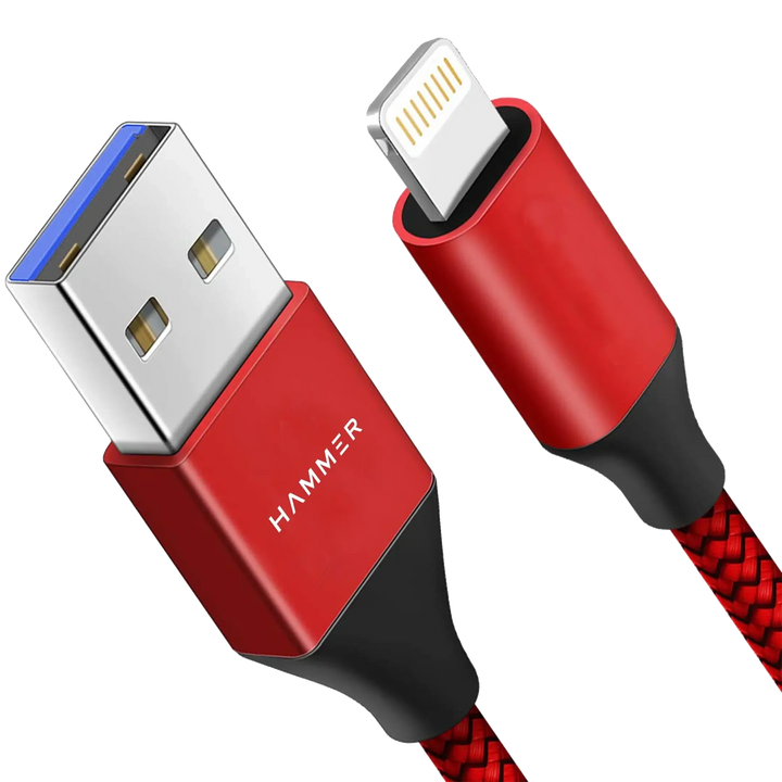 Hammer lightening Cable