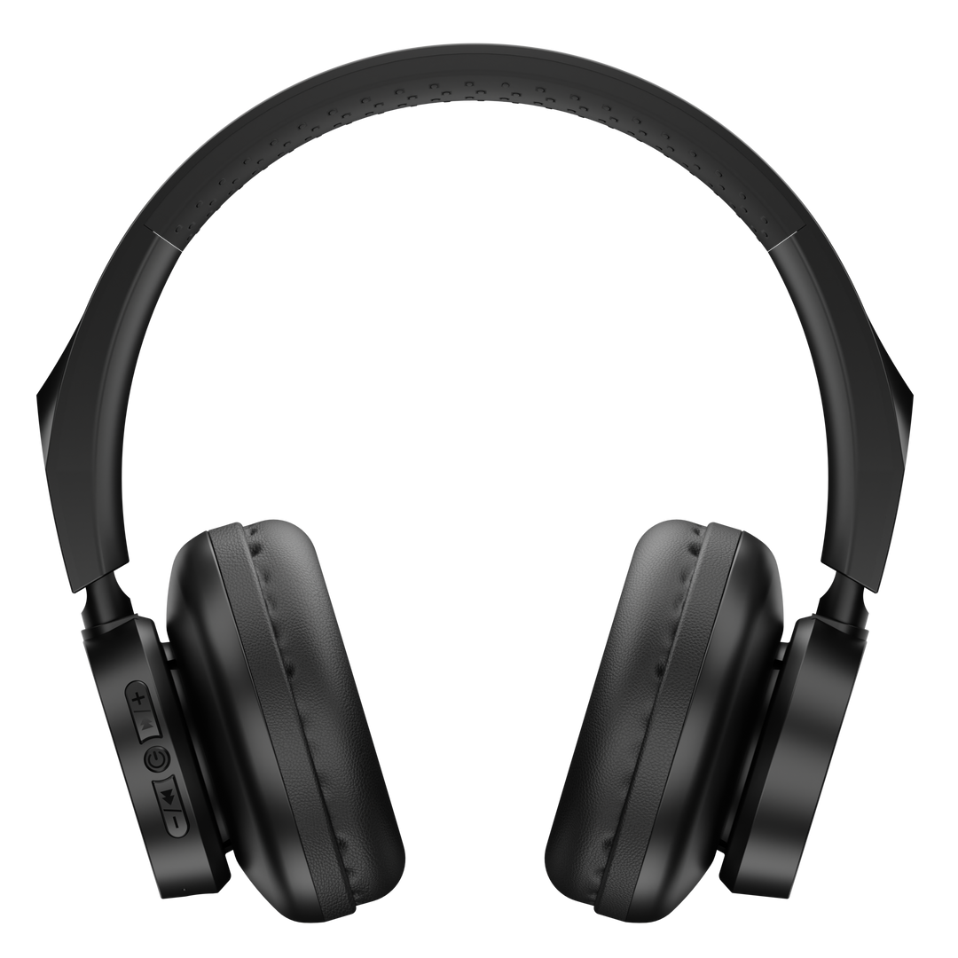 Hammer Headphones