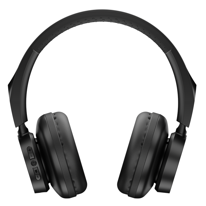 Hammer Headphones