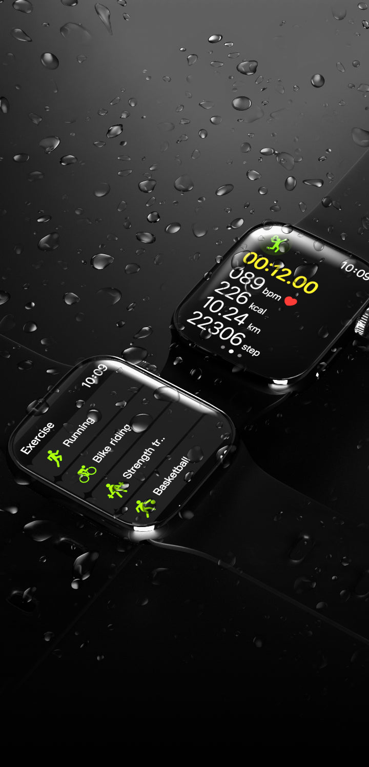Best smart watches