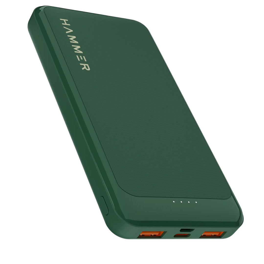 Hammer Portable Power Bank