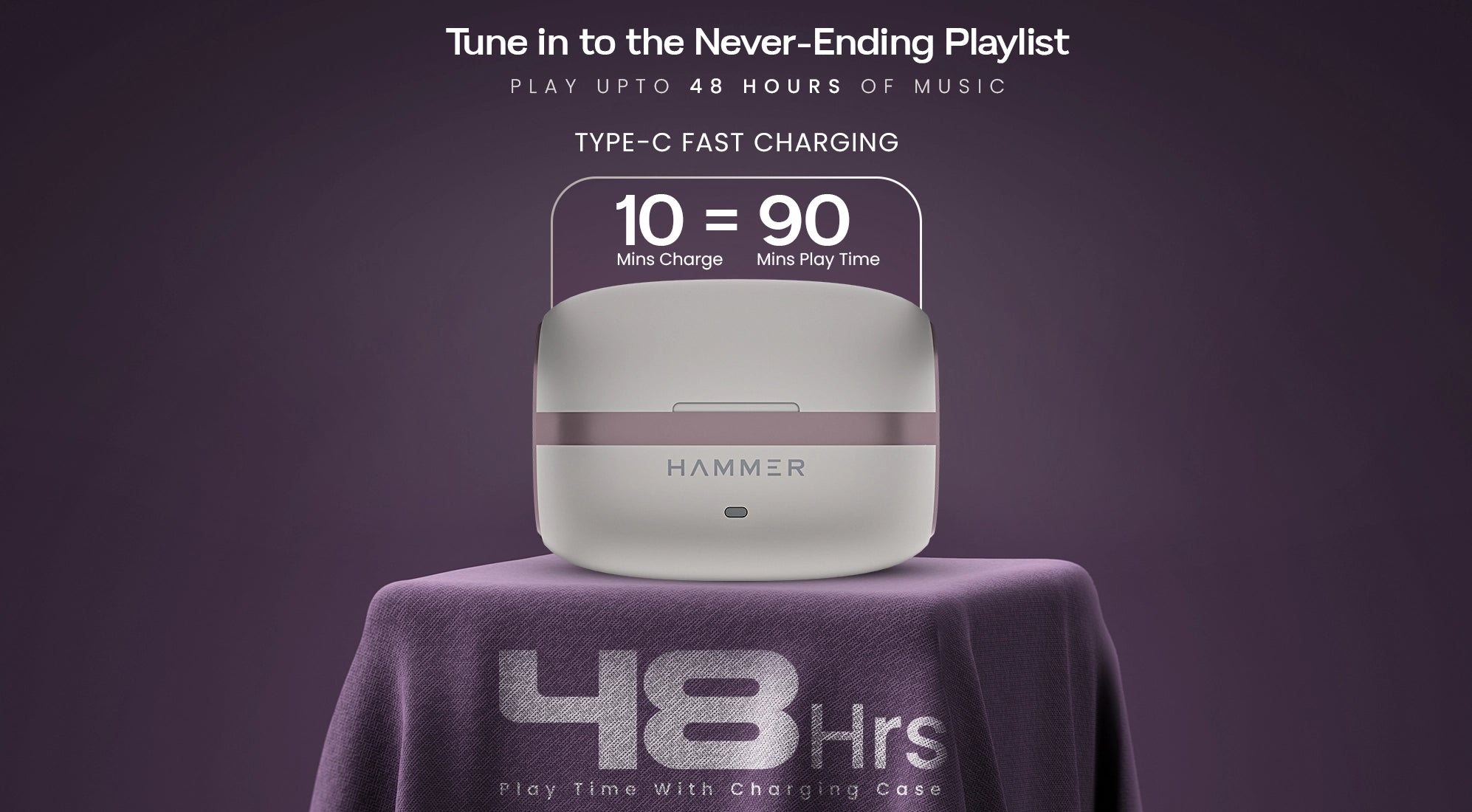 Premium Earbuds