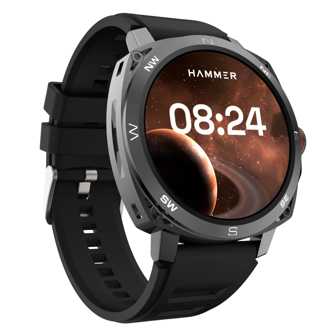best bluetooth calling smartwatch