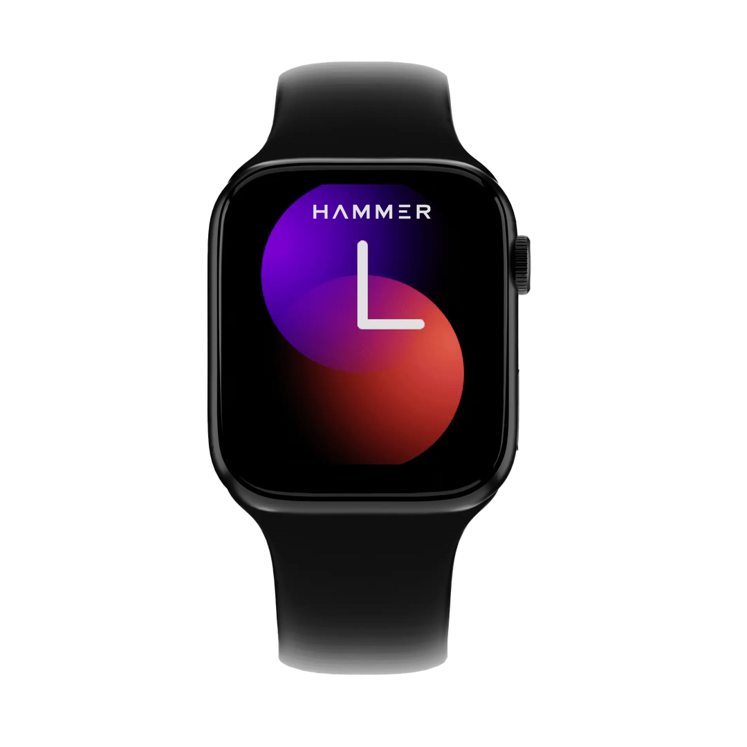 smart watch with bluetooth calling