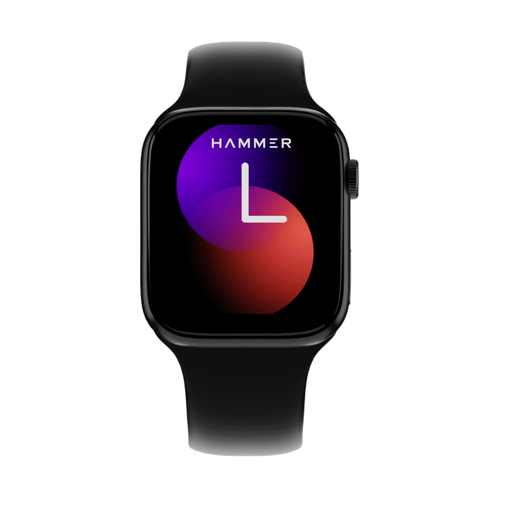 smart watch with bluetooth calling