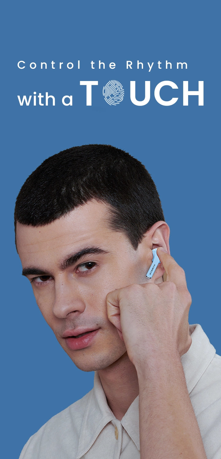 Hammer Best TWS Earphones