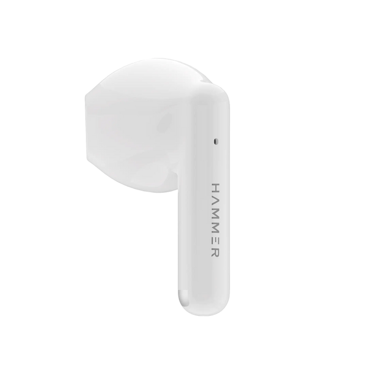 Bluetooth Earbuds with touch controls