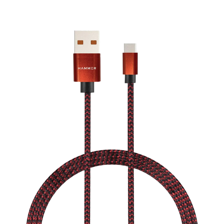 Type C Fast Charging Cable