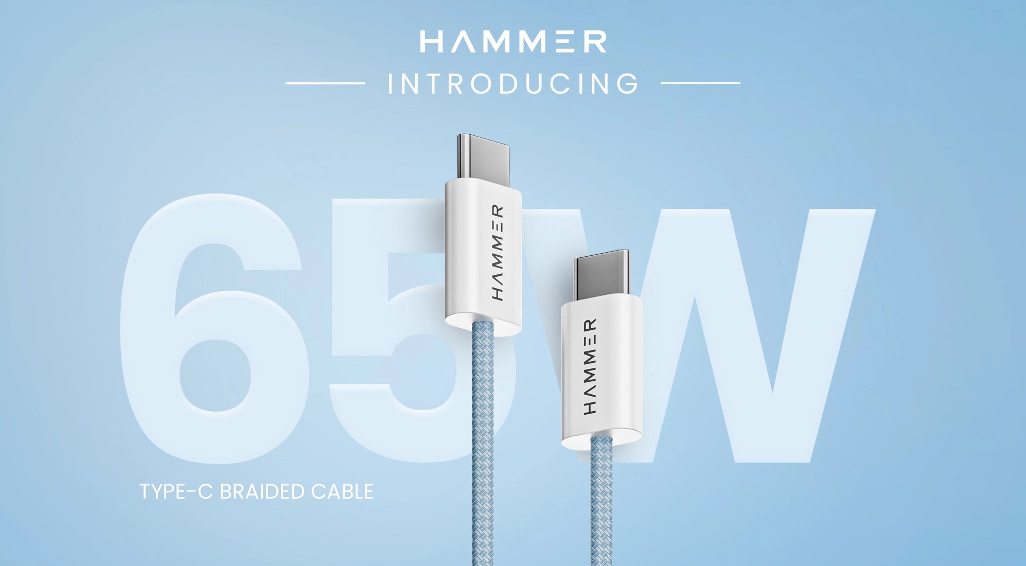 Type C charging Cable
