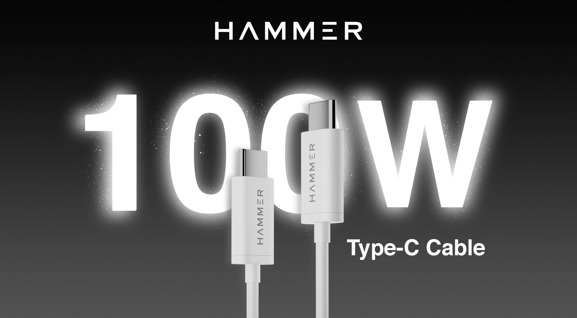 Type C Charging Cable
