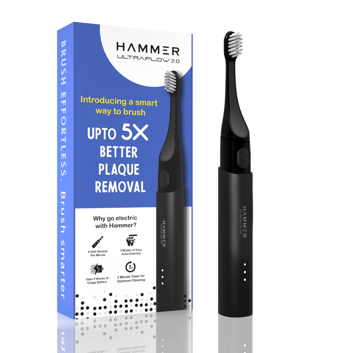 electric brush