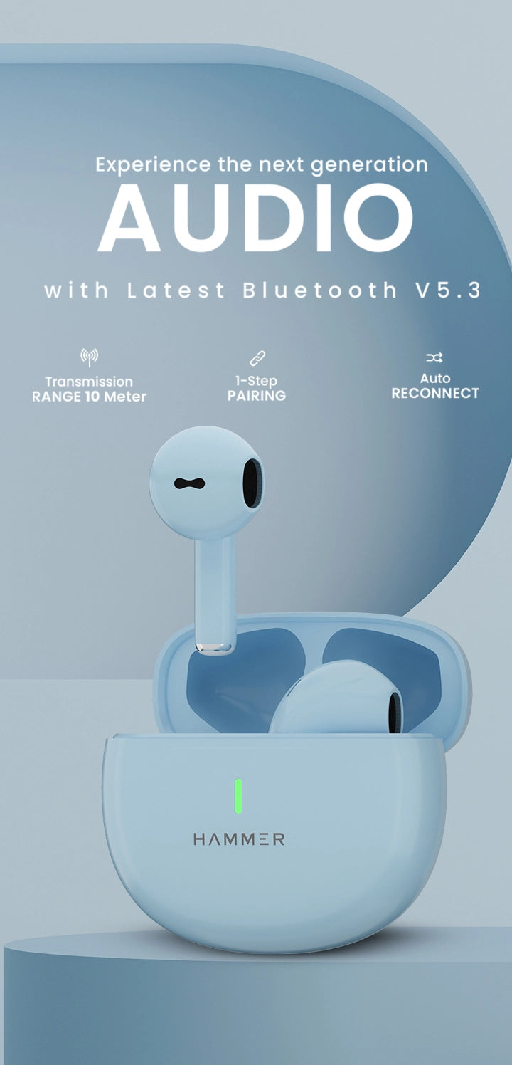 Wireless TWS