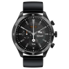 Hammer active round shaped bluetooth calling smartwatch