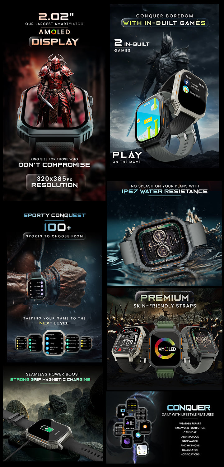 Best Bluetooth Smartwatch