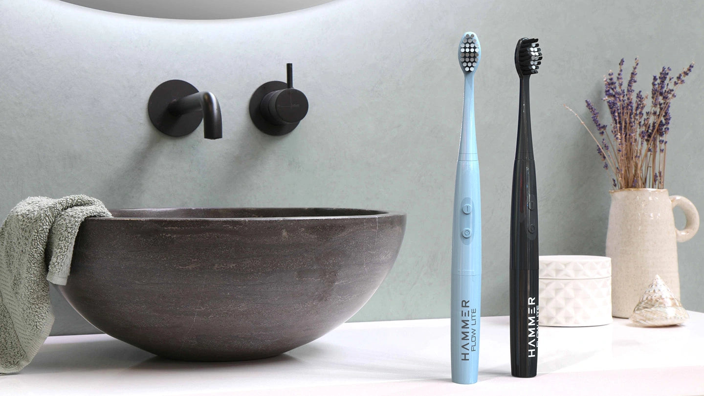Smart Electric Toothbrush