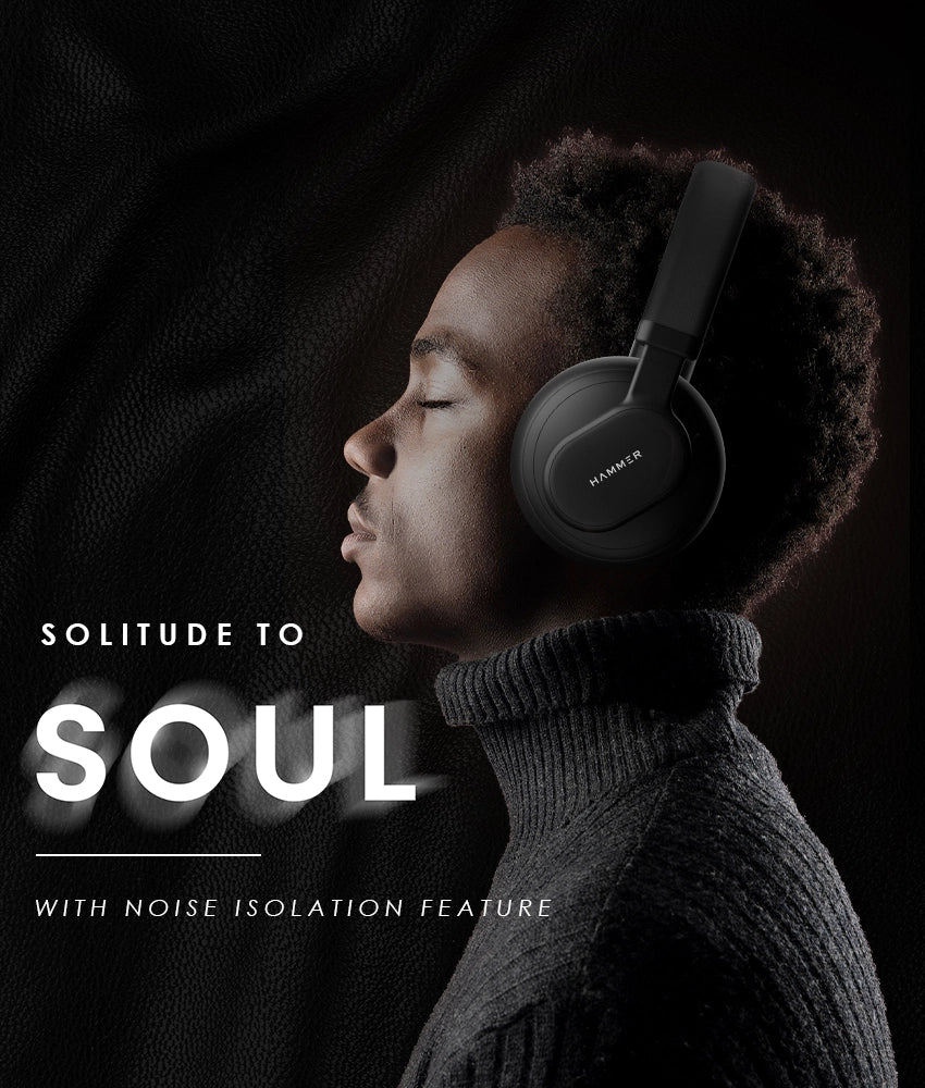 Hammer Best Wireless Headphones