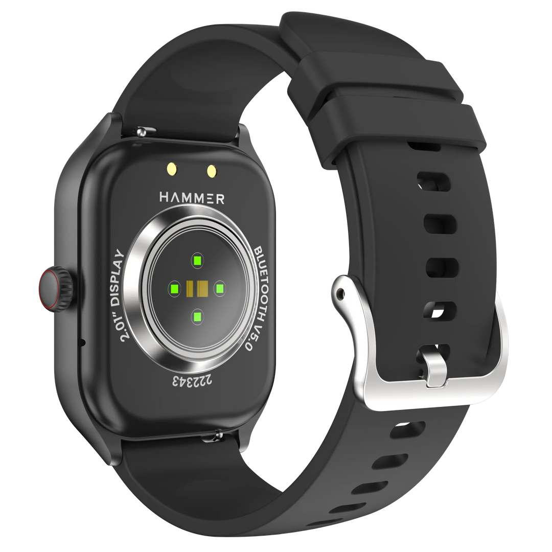 calling smart watch