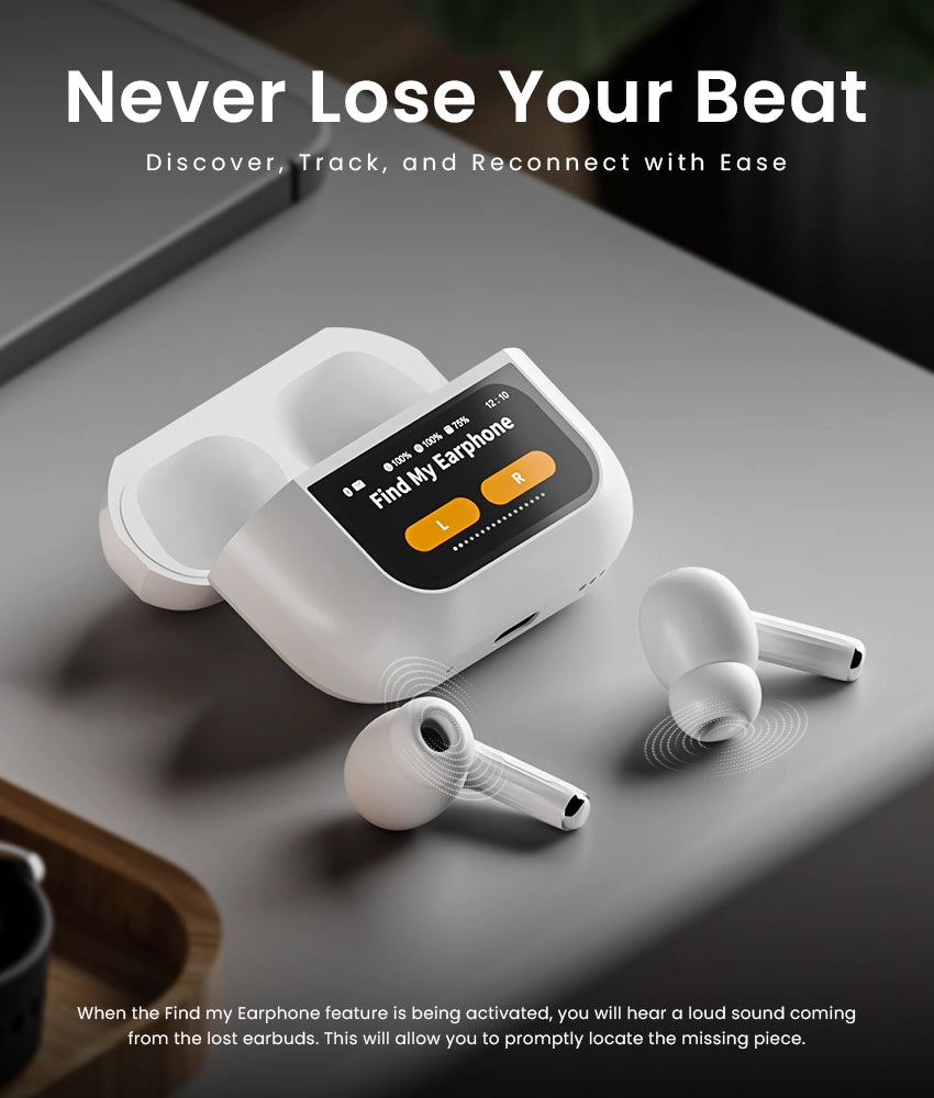 Bt Earbuds