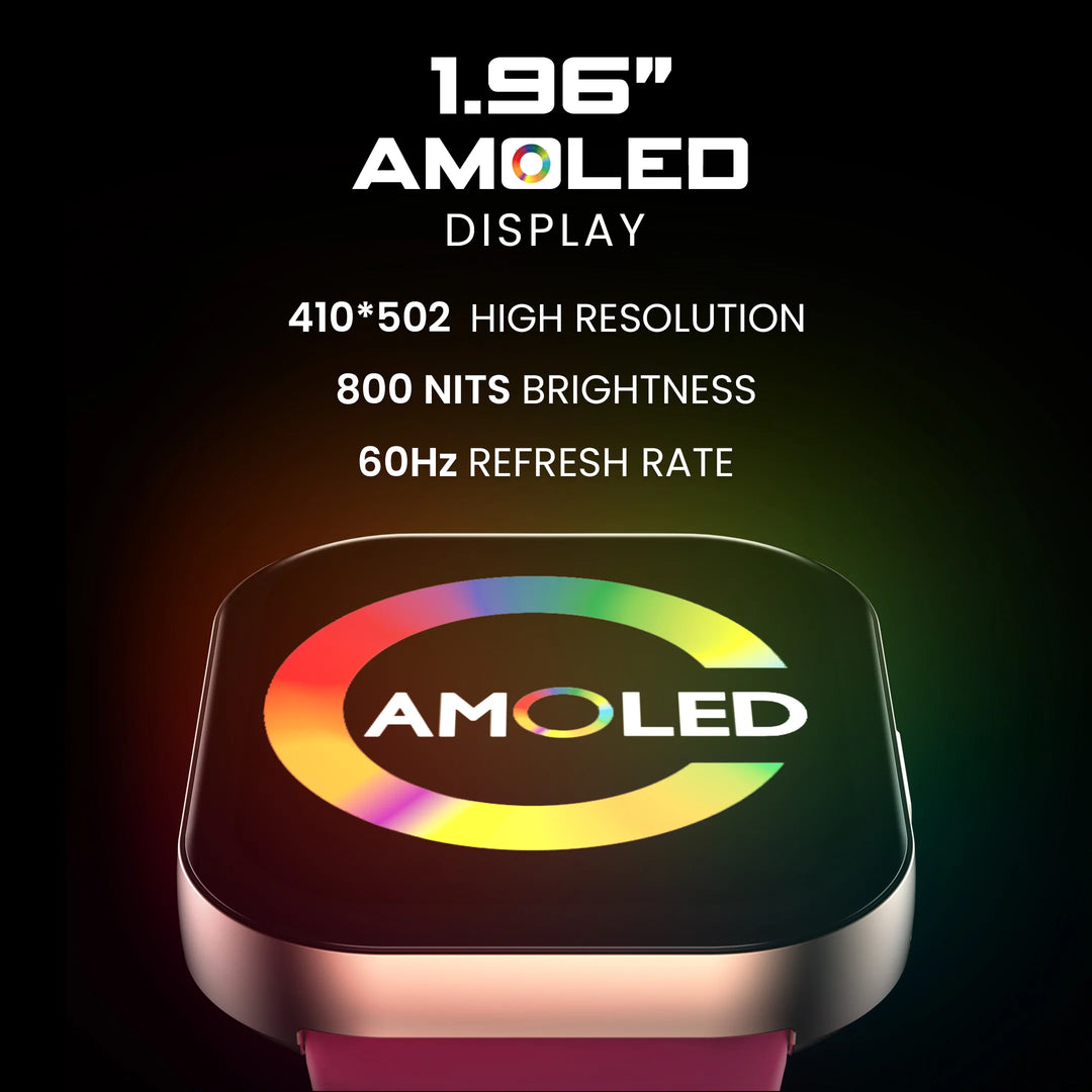 best bluetooth calling watch