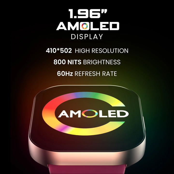 best bluetooth calling watch