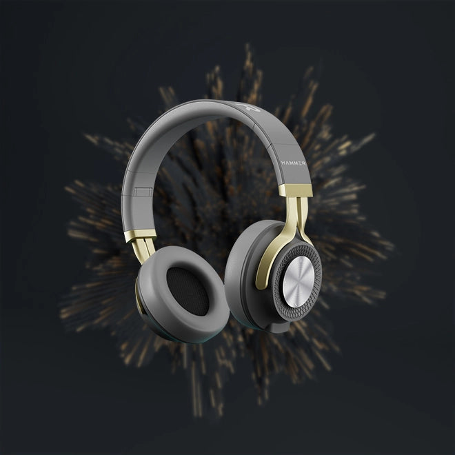 Hammer best headphones
