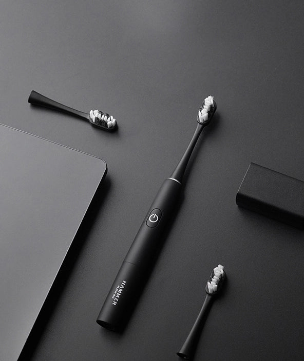 Hammer Flow 2.0 Electric Toothbrush