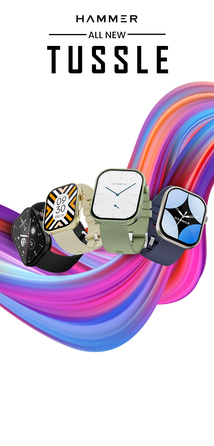 hammer_best_bluetooth_calling_watch