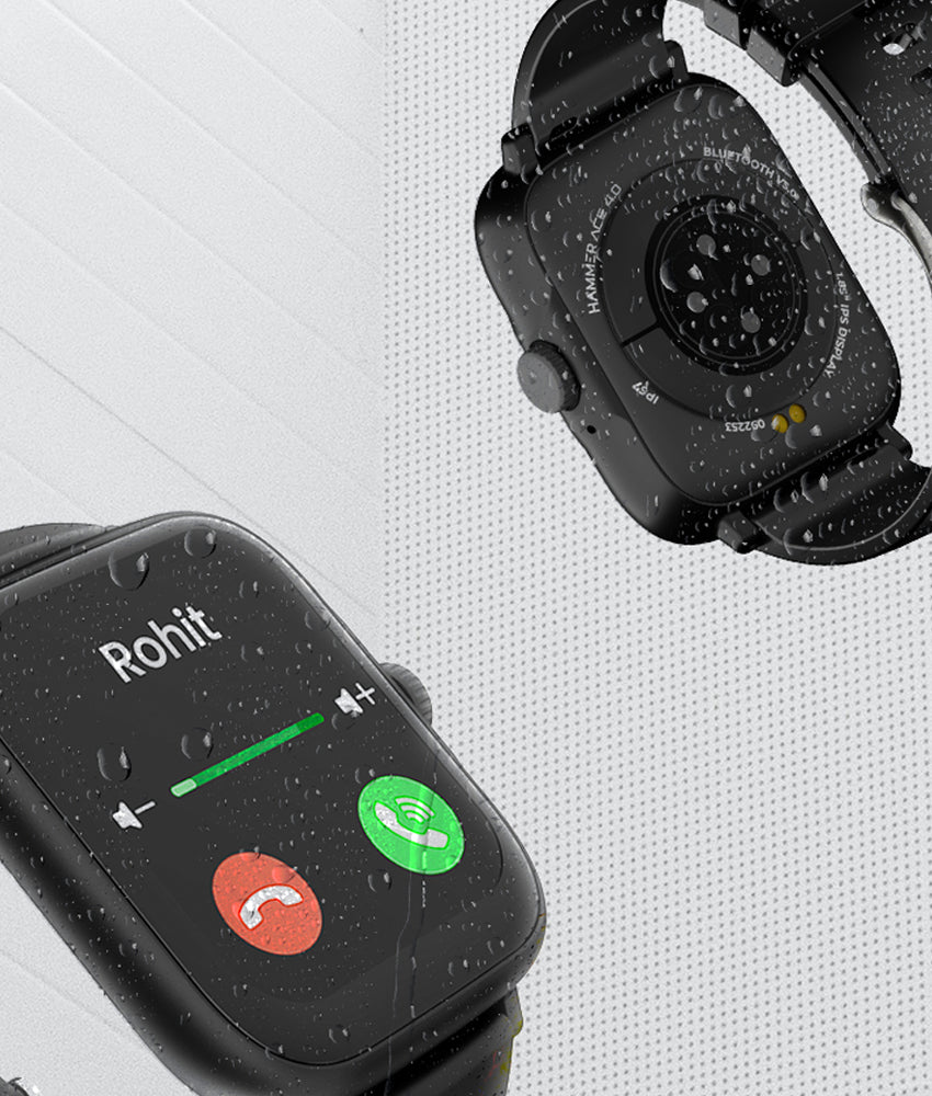 Water Proof Smartwatch