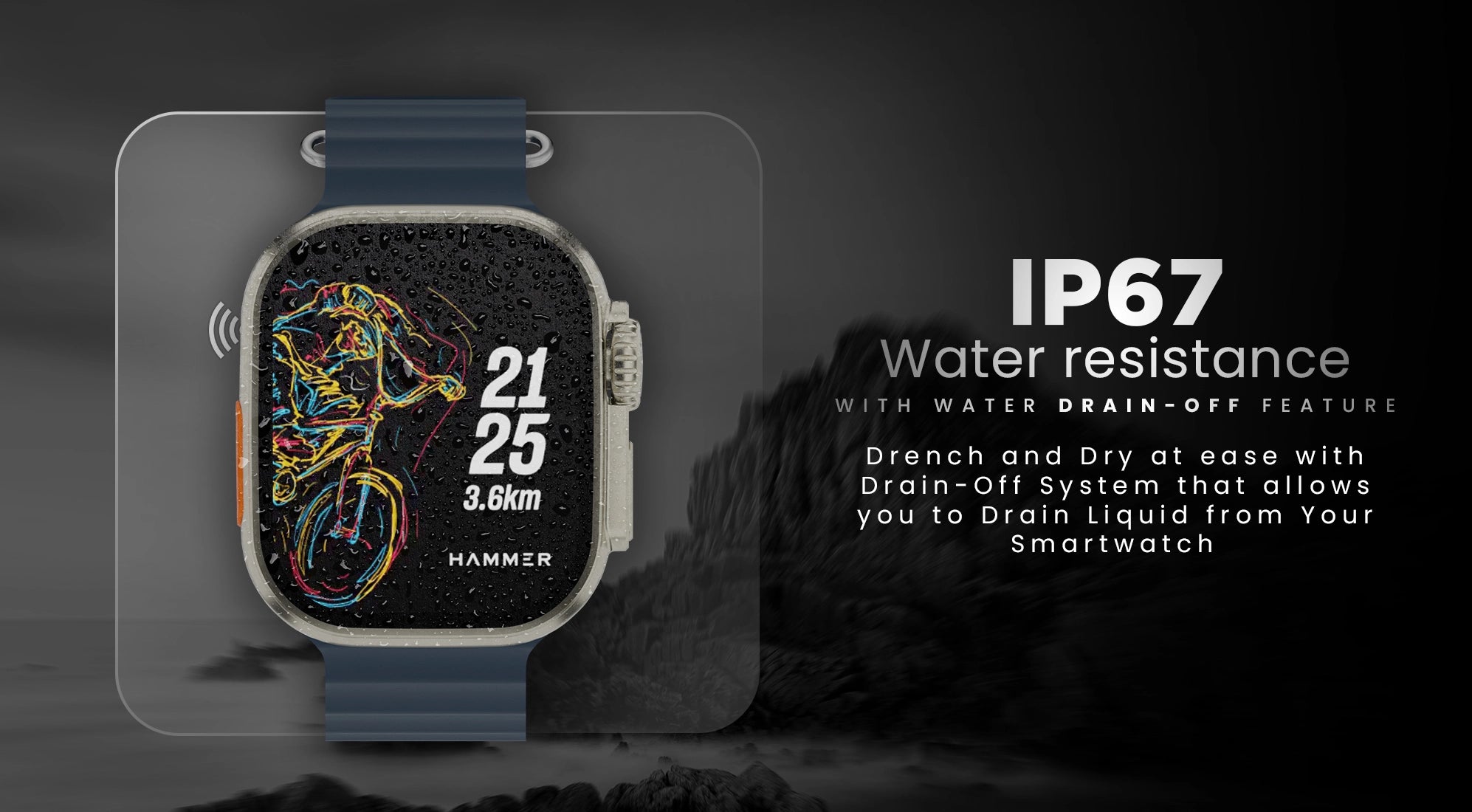 Best smartwatch with bluetooth calling for men and women