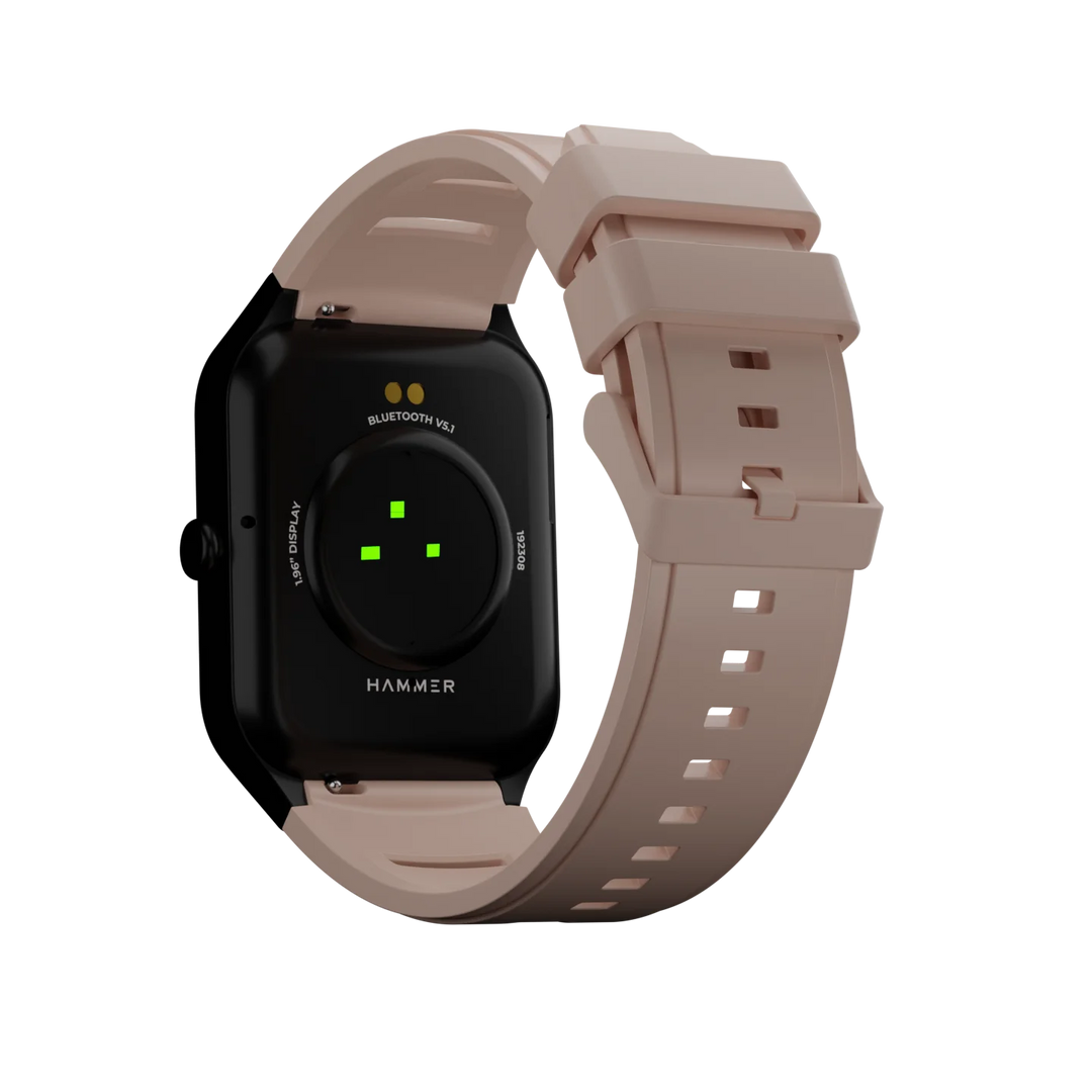 bt calling smartwatch