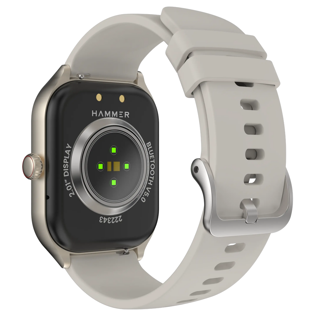 bluetooth calling smart watch