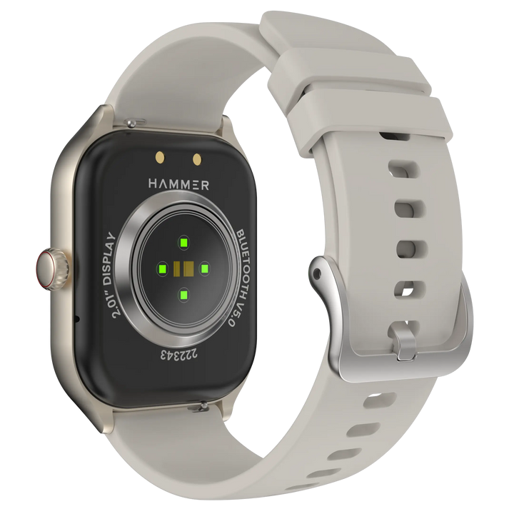 bluetooth calling smart watch