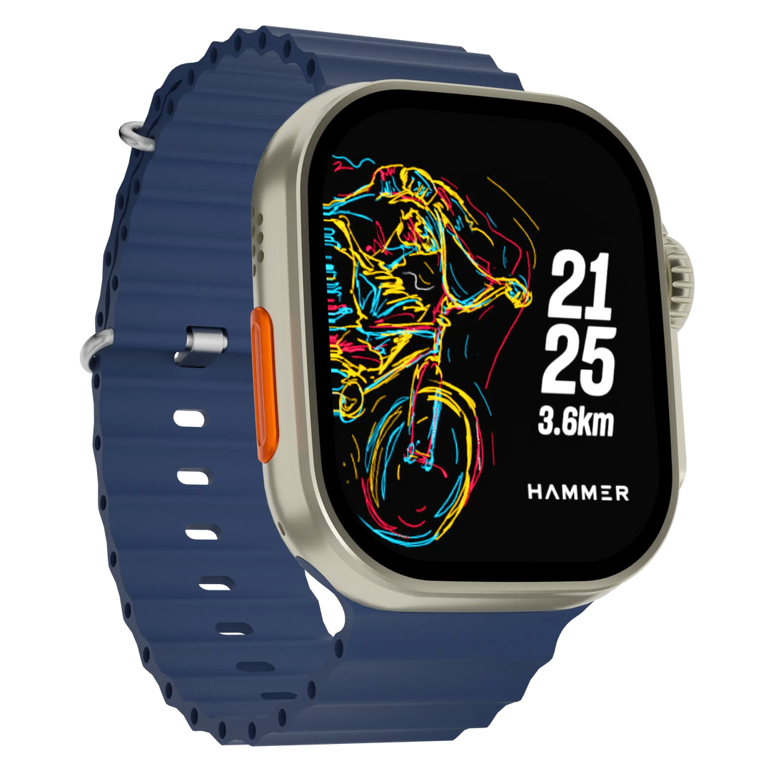 bluetooth smartwatch