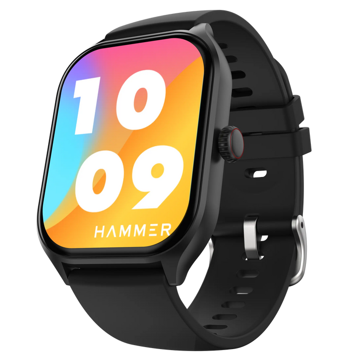 smart watch with bluetooth calling