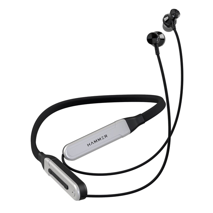 hammer sting 3 in ear wireless bluetooth neckband